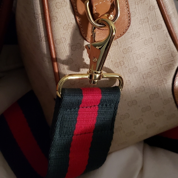 Gucci bag - Picture 2 of 8